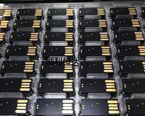 以慧荣(SMI)量产教程（快速学会使用慧荣(SMI)进行量产的方法）
