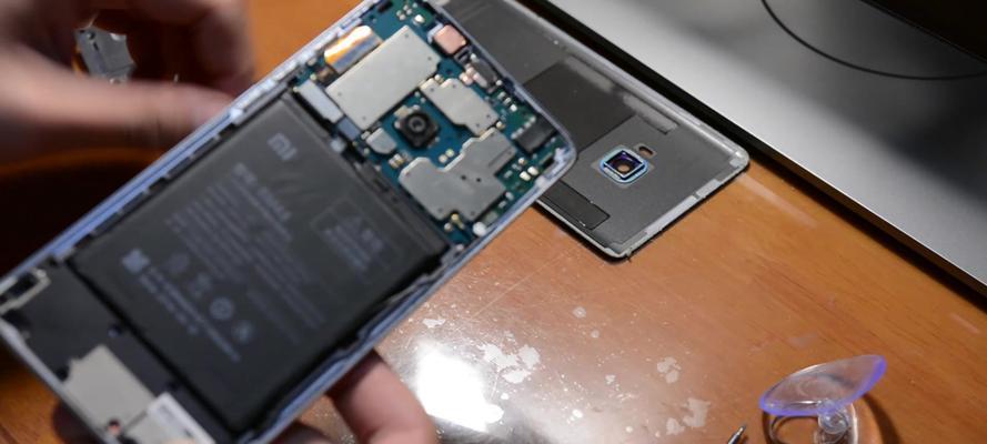 魅族魅蓝note2（流畅操作、画面细腻，带来极致游戏享受）