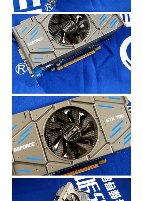 影驰GTX950虎将2GD5性能评测（一款性能卓越的显卡，带给你出色的游戏体验）