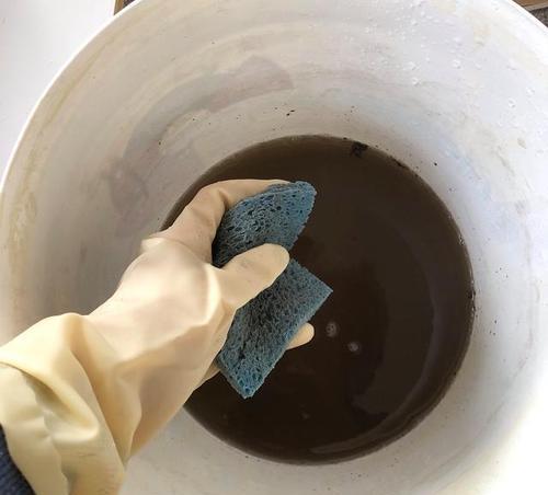 水质受水垢影响的研究与解决方案（深入剖析水垢对水质的影响及其处理方法）