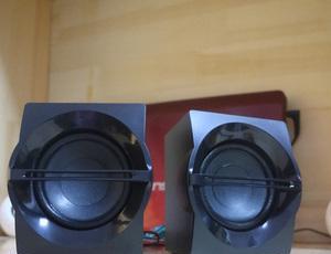 漫步者喇叭（聆听美妙音乐的终极工具，漫步者喇叭改变你的听觉感受）