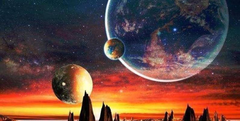 引力场塌陷的恐怖后果（揭示宇宙中最神秘现象的关键性实验结果）