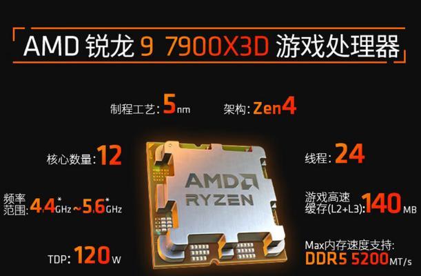 深度体验AMDX4638（探索AMDX4638的性能和功能，打造卓越的游戏体验）
