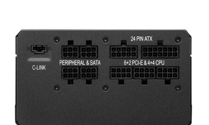 揭秘海盗船RM550x（一探RM550x的关键特点与用户口碑）