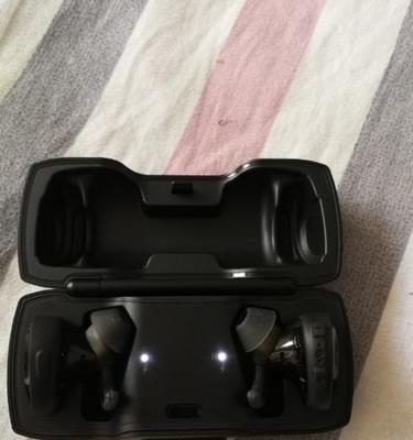 探索BoseSoundsport耳机的音质与性能（揭秘Soundsport在音乐体验和运动中的出色表现）