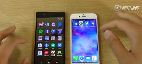 iPhone5的速度如何？（一款老机型是否还能与时俱进？）