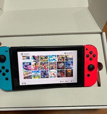 任天堂Switch的画质如何？（详细评估Switch游戏主机的视觉效果）
