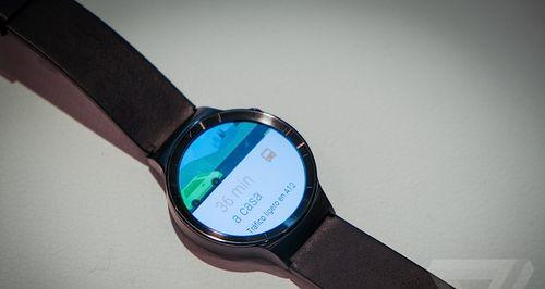 华为手表Watch2（拥有华为手表Watch2，体验科技与时尚的完美结合）