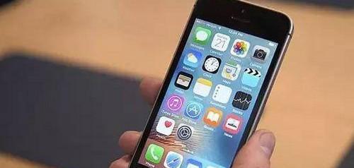 解读iPhone6s发热问题（探究iPhone6s发热原因及解决方法）
