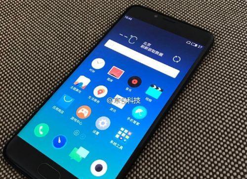 魅族Note5刷机模式一键操作，轻松玩转手机（解锁你的魅族Note5，个性化定制系统随心所欲）
