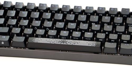 海盗船K65RGB（探索K65RGB机械键盘的亮点功能与用户体验）