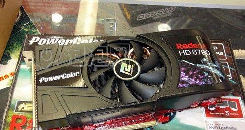 以盈通HD6790显卡性能与使用体验（深度解析HD6790显卡的参数、性能及适用场景）