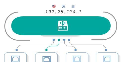以森麦IP174的特点和性能分析（探索以森麦IP174的创新科技，打造高效生活体验）