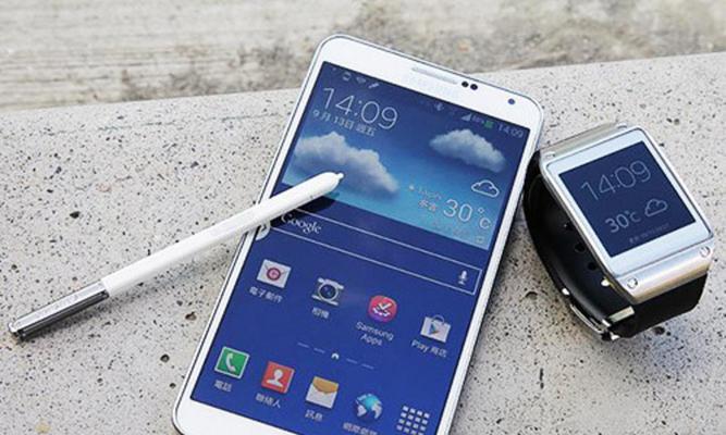 三星Note3美版的评价及功能介绍（全面升级的智能手机——三星Note3美版的亮点和性能表现）