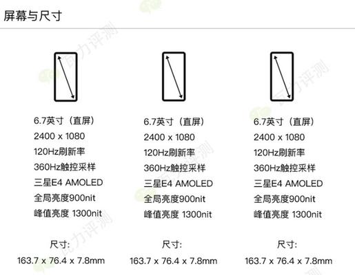 快速查看型号的技巧（30秒教你识别产品型号的方法）