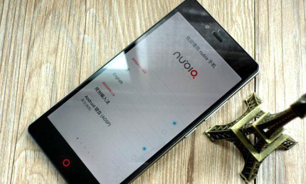 努比亚小牛4Z9（性能出众、拍照强悍、屏幕震撼，努比亚小牛4Z9值得期待！）