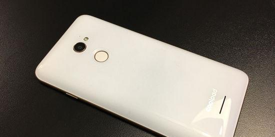 酷派锋尚v3手机的全面表现（一款性能卓越、外观时尚的智能手机）