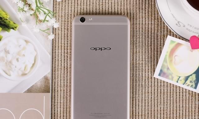 OPPOR9s的使用体验（一部强大的手机，带来无限惊喜）