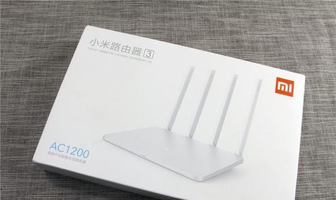 小米路由器3G的性能和功能综合评析（解析小米路由器3G的关键特性和用户体验）