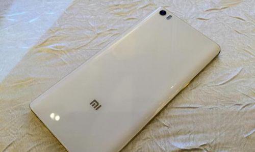 小米Note的质量评测（颠覆价位的高品质体验）
