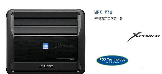 MRX5拆机教程（一步步教您如何拆解MRX5，探索其卓越性能背后的奥秘）