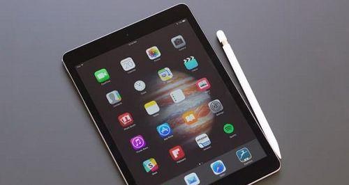 苹果9.7英寸iPad（功能强大、性能卓越，满足你的所有需求）