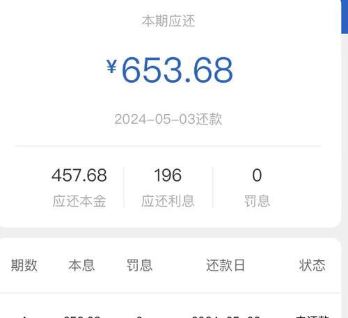 大学生分期消费如何进行？（探讨大学生分期消费的方式和注意事项）