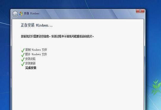 U盘启动大师使用教程（简单操作，快速启动系统恢复或安装）