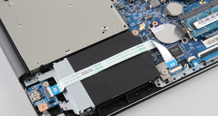 华硕笔记本F441U拆机教程（轻松拆解华硕笔记本F441U，了解内部构造与维修方法）