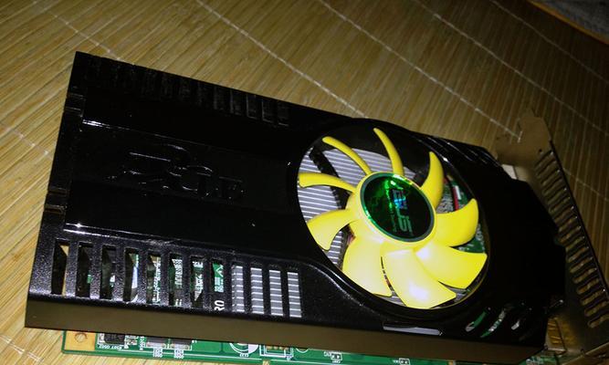 玩游戏，GT740能否带来卓越体验？（探寻GT740在游戏中的表现力）