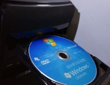 使用光盘安装Win7系统教程（以光盘为媒介，详细步骤教你轻松安装Win7系统）
