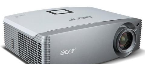 Acer投影仪的功能和性能（探索Acer投影仪的多功能特性和卓越性能）
