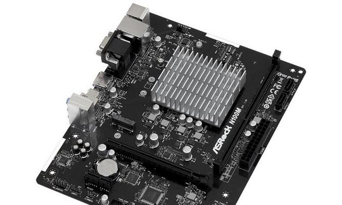 华擎CPU（探究华擎CPU的特点与优势）