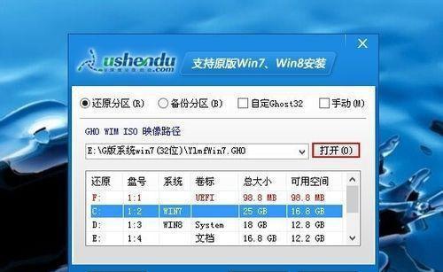 使用U盘启动安装Win7系统教程（详细步骤和注意事项，轻松完成安装）