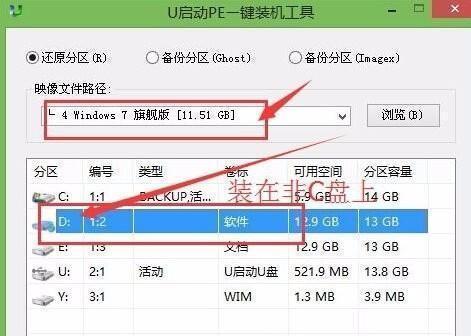 电脑Win7系统安装教程（详细步骤及操作指南，让你轻松安装Win7系统）