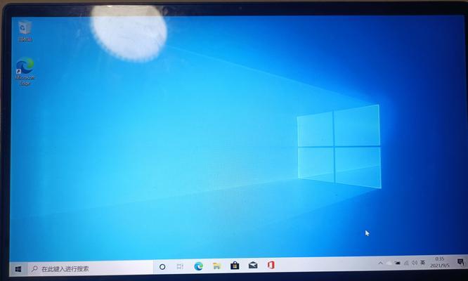 如何在U盘上深度装Win7和Win10双系统（一篇详细的双系统安装教程，适用于U盘启动）