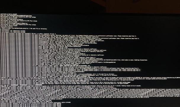 黑色U盘启动教程（简单易懂的黑色U盘启动指南，让您轻松实现系统启动）