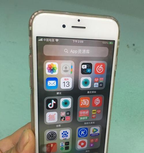 苹果6s手机的综合表现如何？（探究苹果6s手机的性能、功能和用户体验）