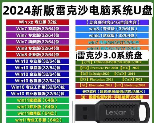 U盘电脑系统重装Win7教程（详解U盘安装Win7系统的步骤和注意事项）