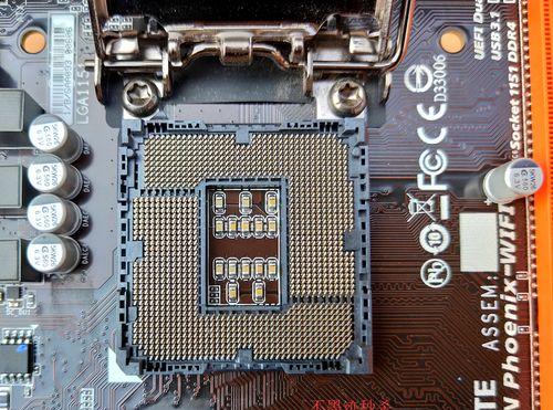 技嘉Z170主板安装Windows10教程（一步步教你安装Windows10到技嘉Z170主板上）