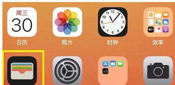 苹果XSMax手机NFC门禁卡教程（一步步教你如何将苹果XSMax手机变成NFC门禁卡）