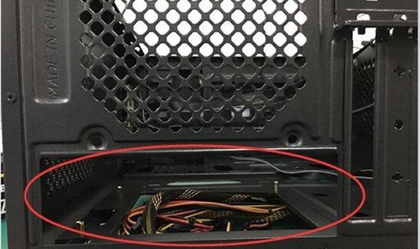 微星八代主板装机教程（为您详解微星八代主板的安装与配置，助您顺利完成电脑装机）