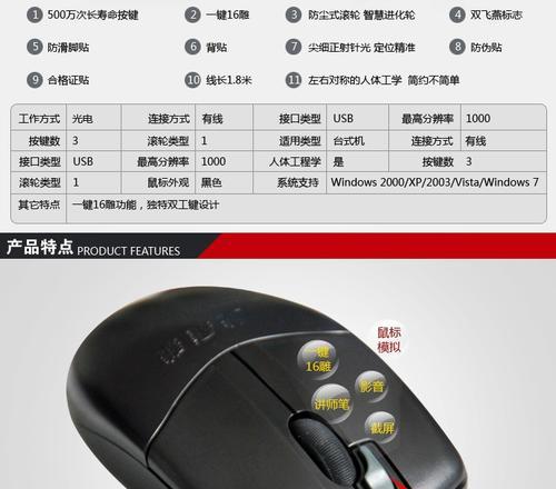 双飞燕OP520NP产品评测（一款强劲且高效的智能投影仪）