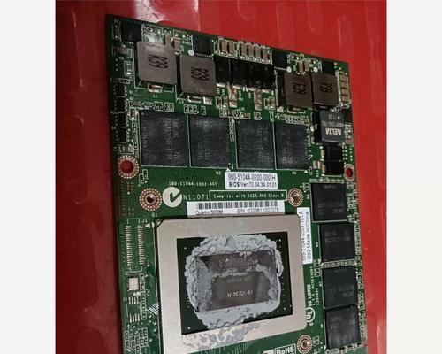 以丽台得显卡的性能与特点分析（探索以丽台得显卡的卓越表现和先进技术）