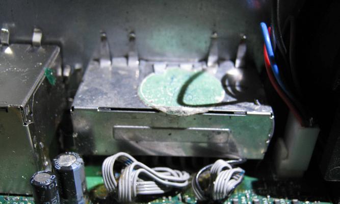 芯邦量产修复工具教程（以芯邦量产修复工具为例，详解解决芯片生产线问题的方法和步骤）