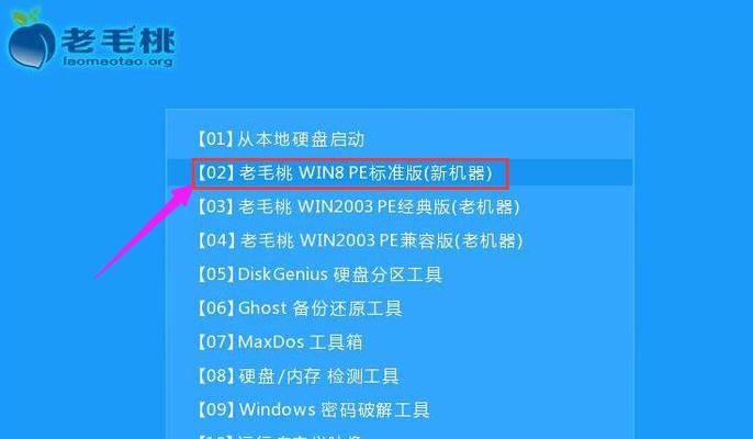 使用U盘启动大师的系统教程（简单实用的U盘启动大师教程，让你轻松玩转电脑）