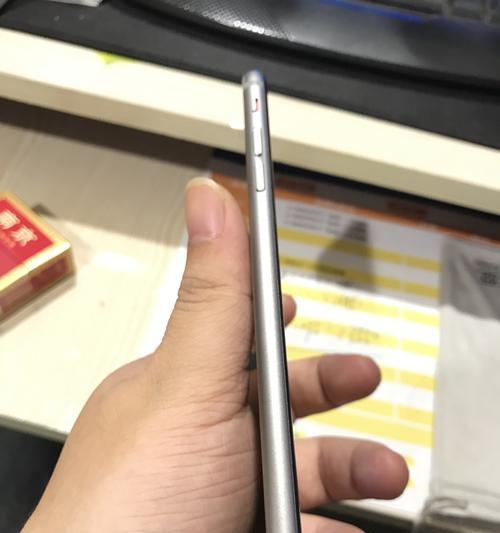 苹果6升级1032——革新科技体验（一次巨大的升级，带来无限惊喜）