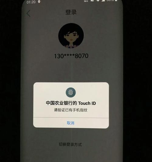 探讨手机上没有指纹的原因及解决方案（指纹识别技术的重要性及其他安全方式）