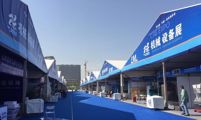 CMEC（助力中国机械行业腾飞的关键角色）