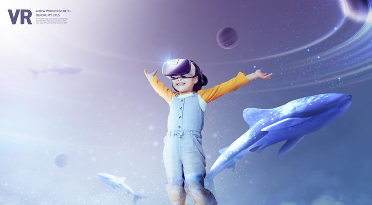 VR未来队长的未来展望（用虚拟现实技术探索新的领域）